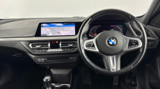 BMW 1 Series 118i [136] M Sport 5dr Petrol Hatchback